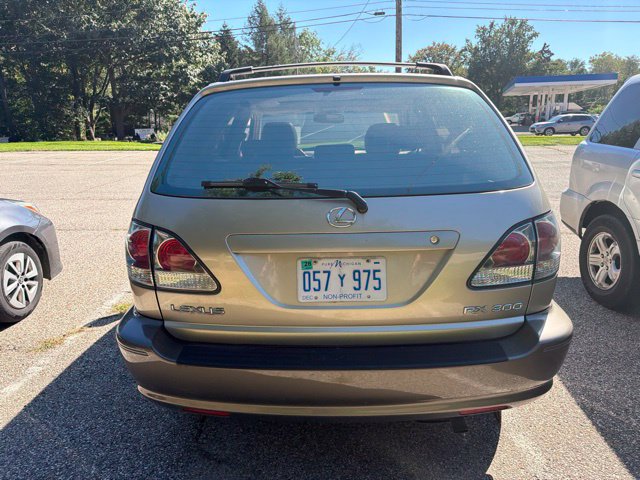 Used 2003 Lexus RX 300 4WD image 6