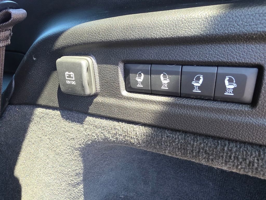 Used 2025 Jeep Grand Cherokee L Summit AWD/4WD image 27