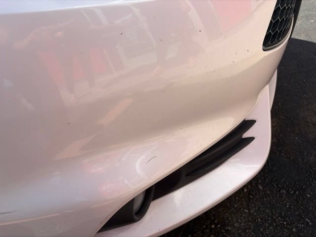 Used 2019 Ford Fiesta ST FWD image 10