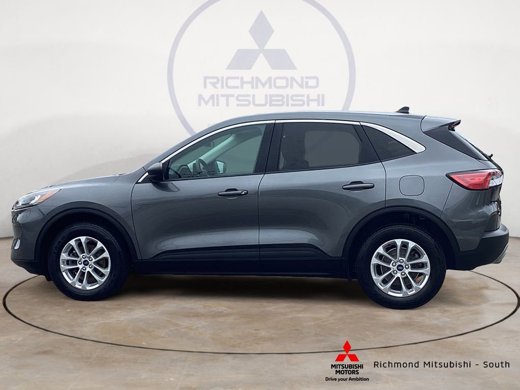 Used 2022 Ford Escape SE AWD/4WD image 6