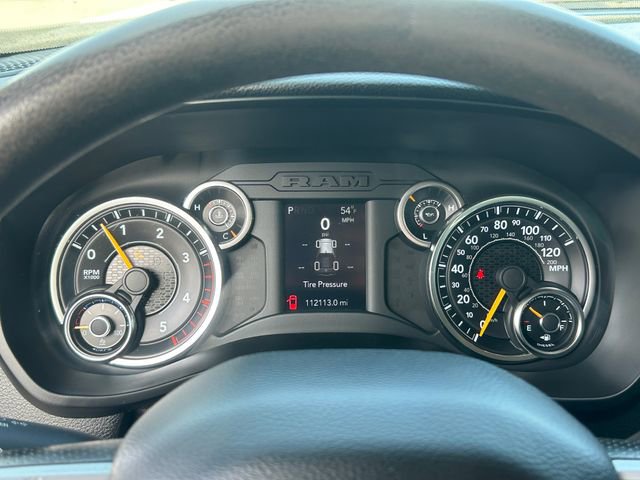 Used 2019 RAM 3500 Big Horn AWD/4WD image 24