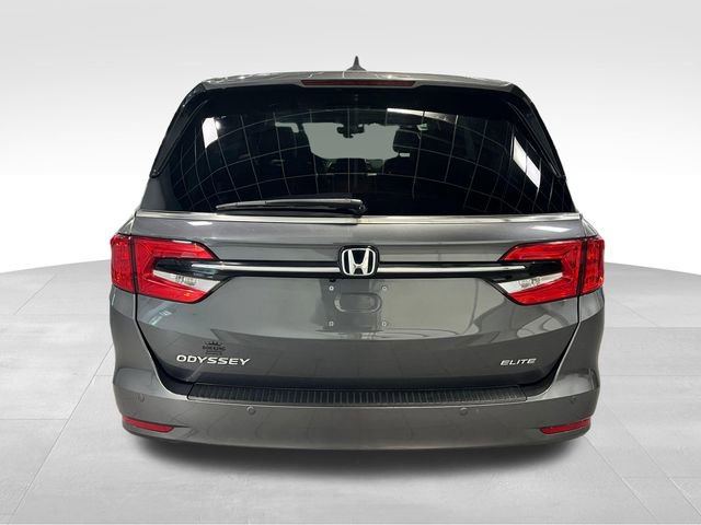 Used 2024 Honda Odyssey Elite image 6
