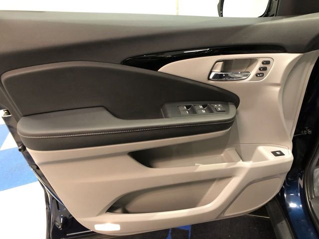 Used 2020 Honda Ridgeline RTL-E image 13