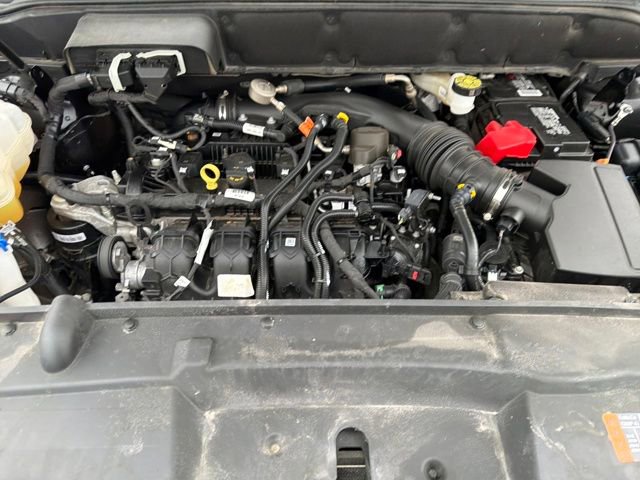 Used 2023 Lincoln Nautilus Reserve w/ Monochromatic Package image 26