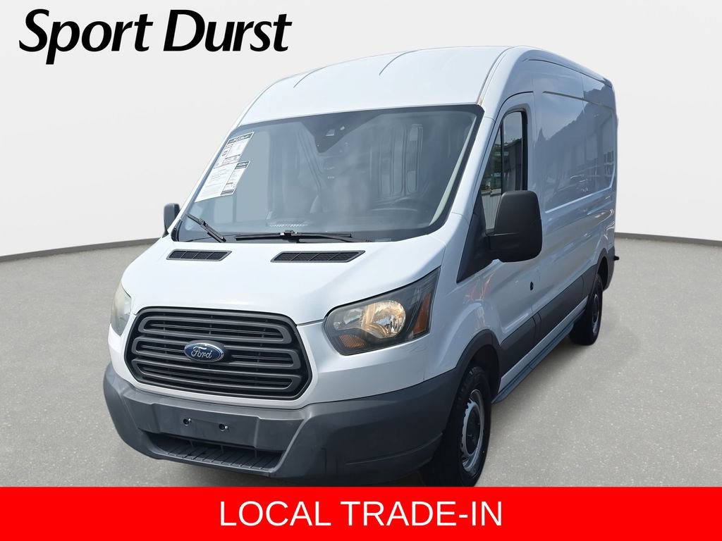 Used 2017 Ford Transit 150 148 Medium Roof