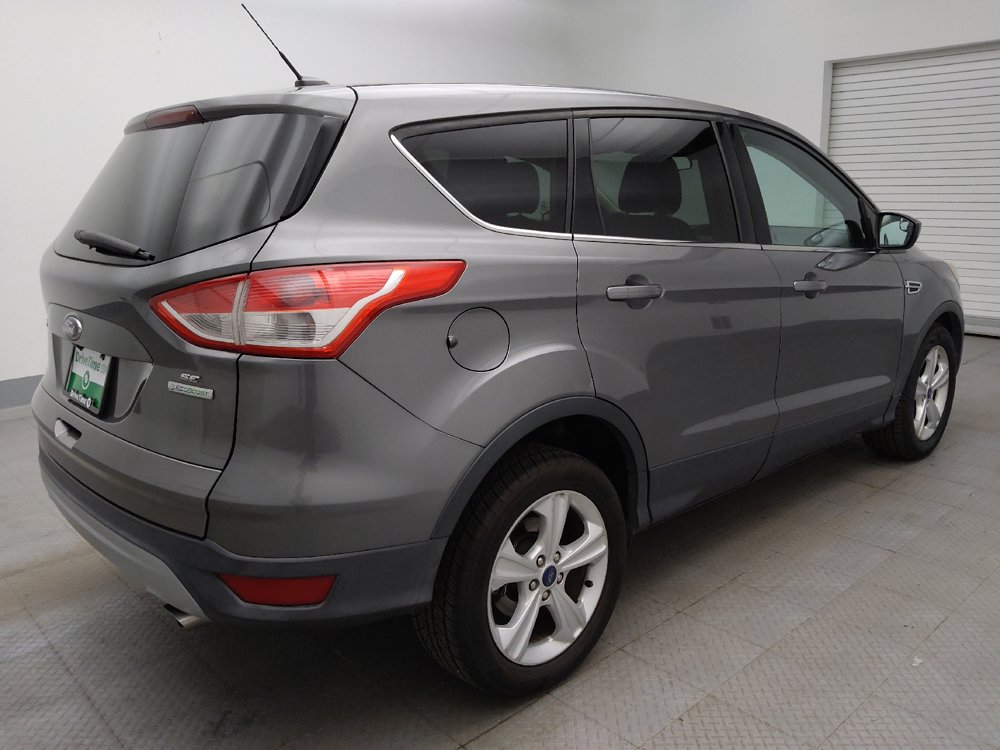 Used 2014 Ford Escape SE FWD image 10