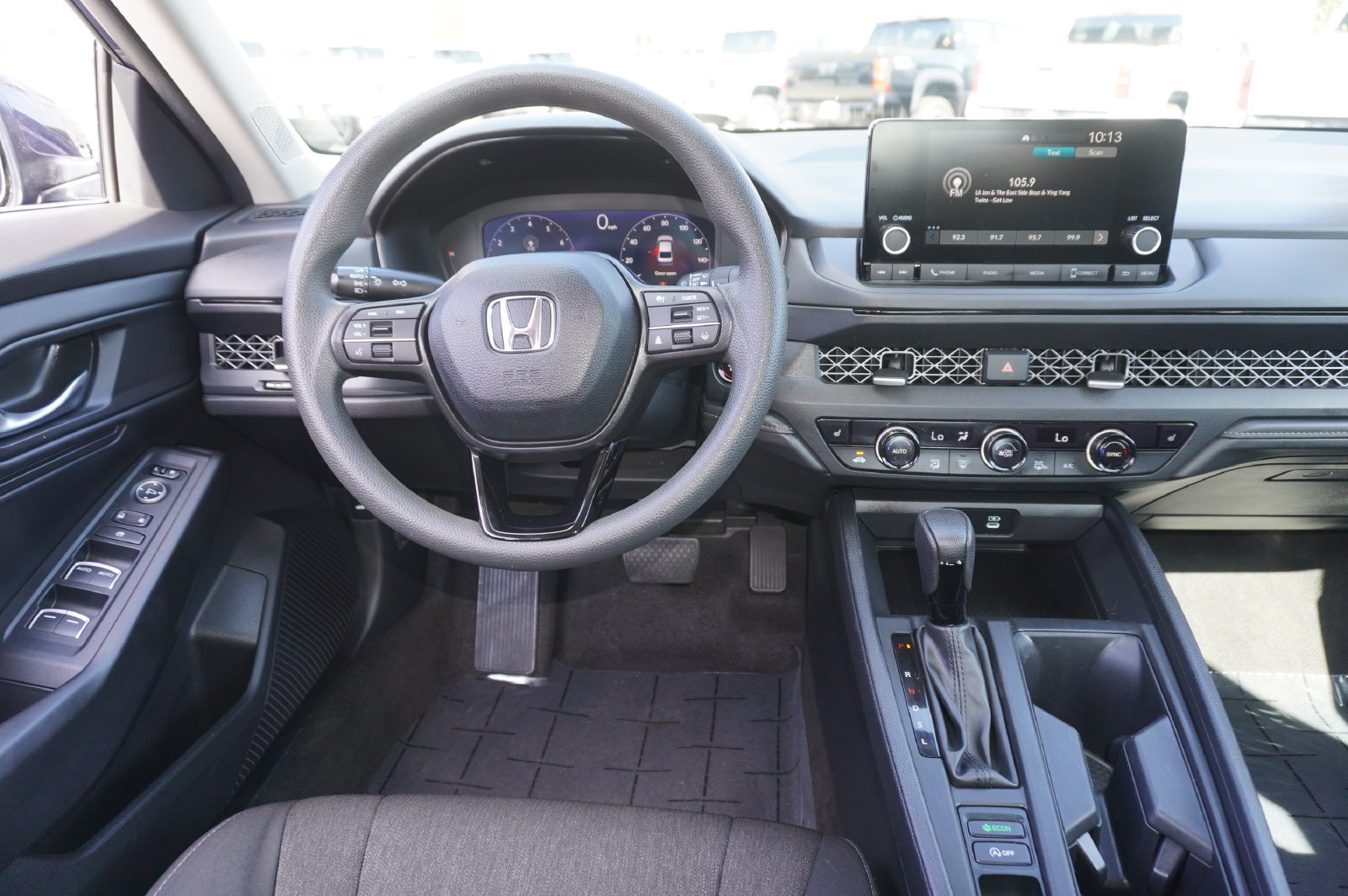 Used 2024 Honda Accord EX image 10