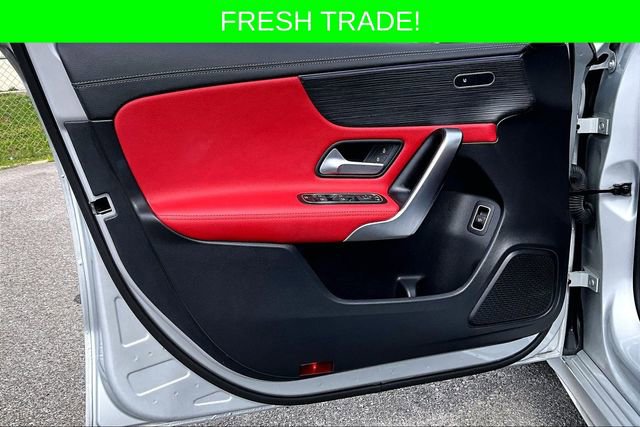 Certified 2022 Mercedes-Benz A 220 image 17