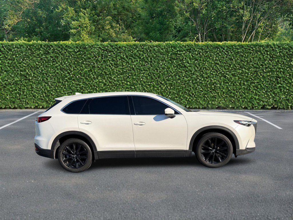 Used 2023 MAZDA CX-9 Touring Plus image 2