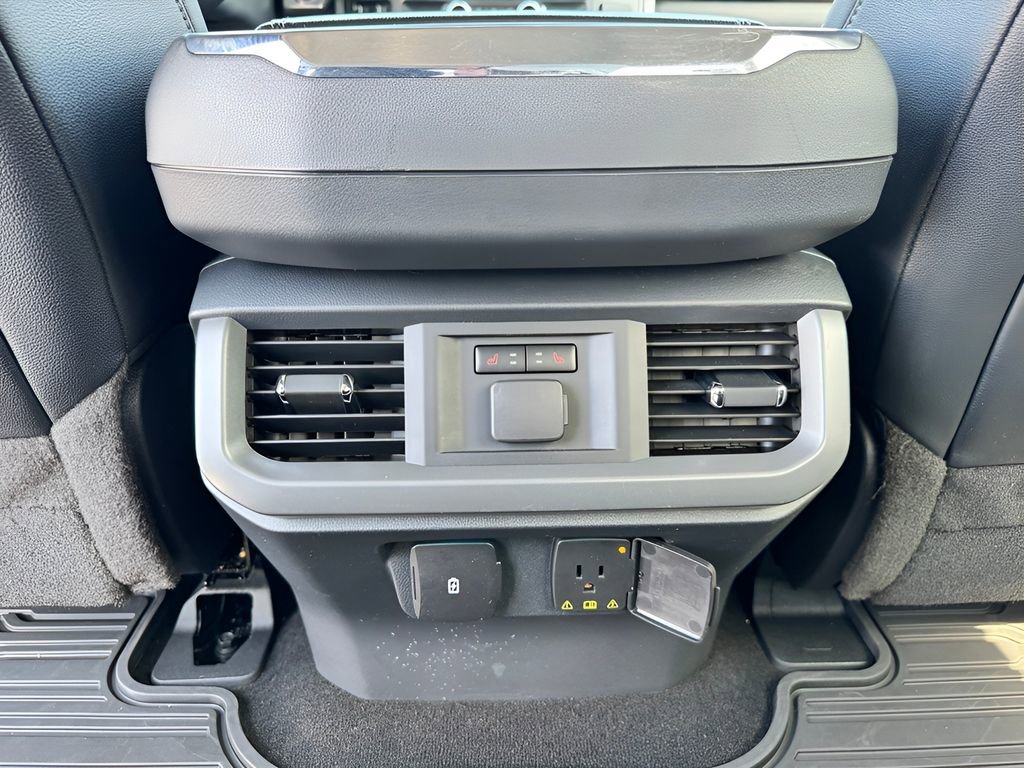 Used 2022 Ford F150 Lariat w/ Equipment Group 502A High image 38