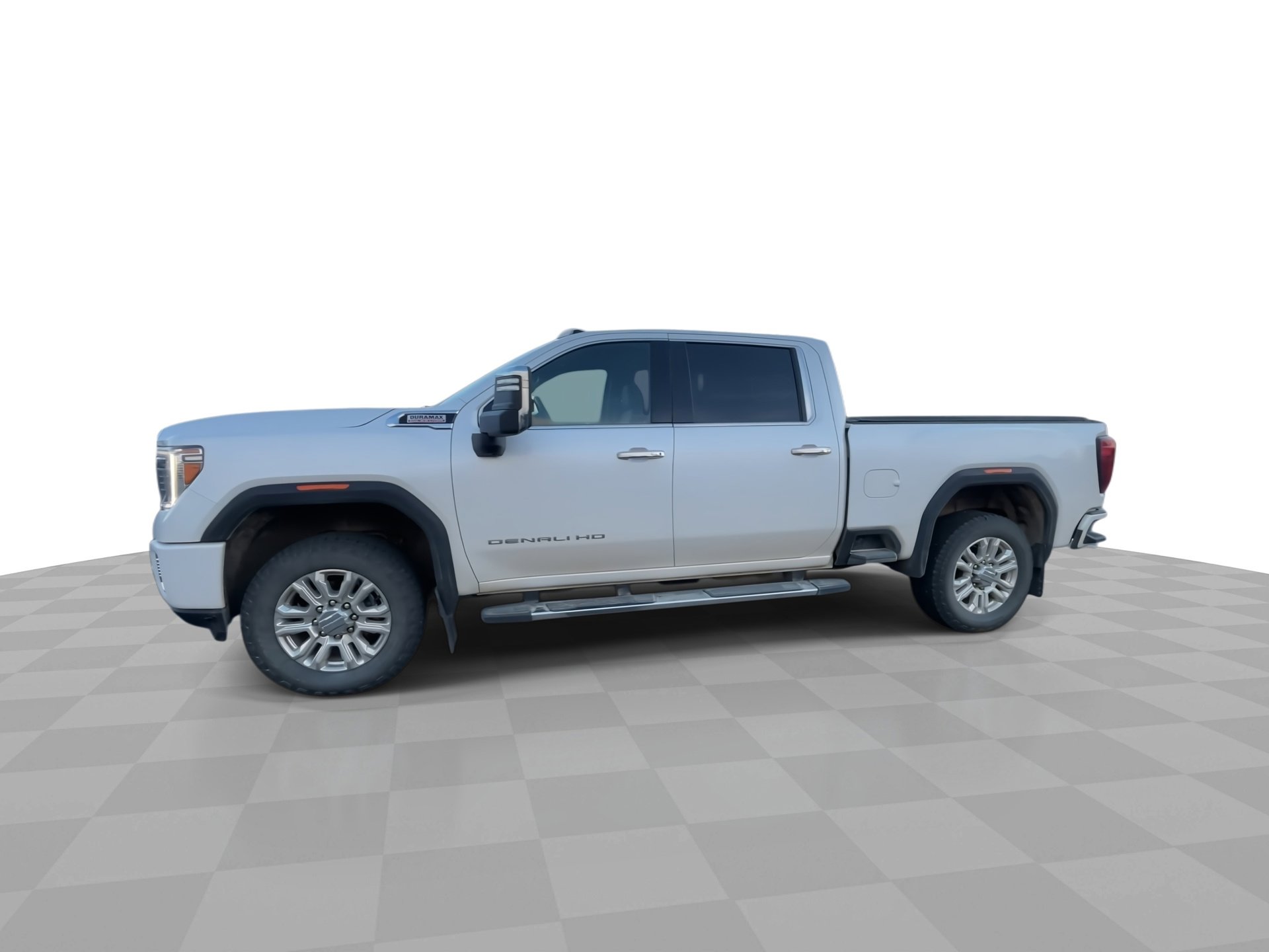 Certified 2023 GMC Sierra 2500 Denali w/ Denali Ultimate Package image 5