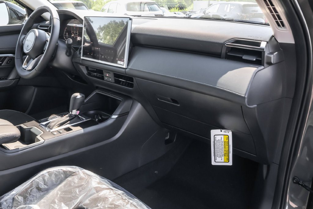 New 2026 MAZDA CX-5 Select AWD/4WD image 40