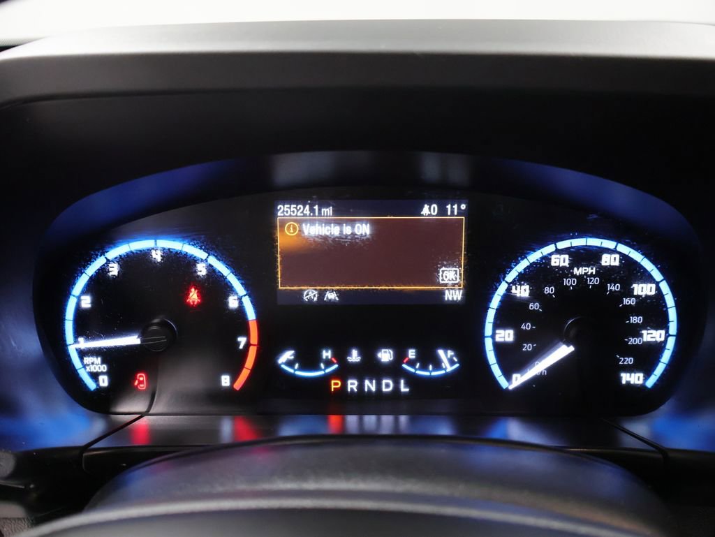 Used 2023 Ford Bronco Sport AWD/4WD image 38