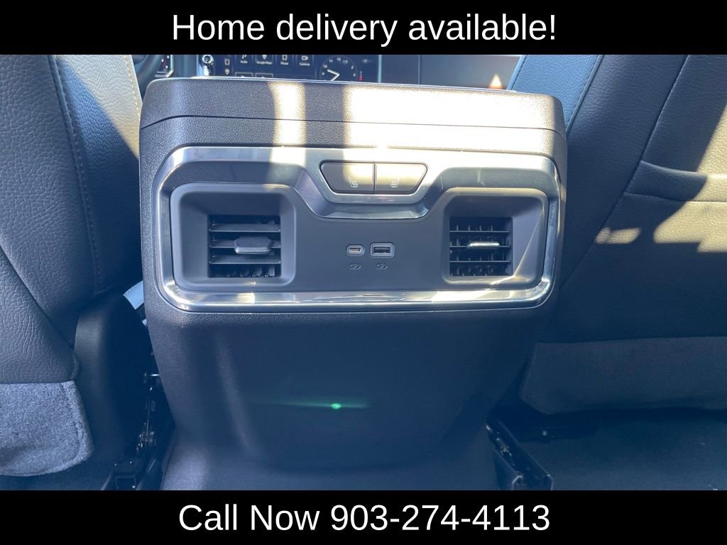 Used 2024 GMC Sierra 1500 Denali image 27