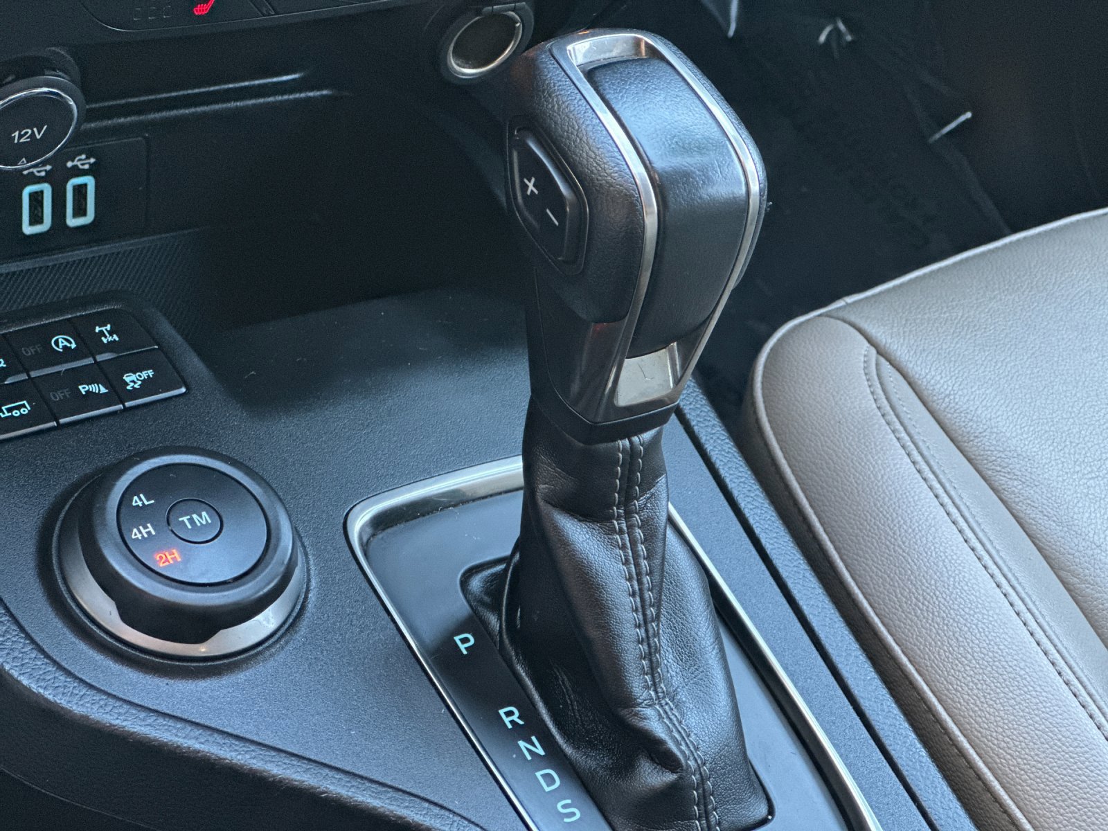 Certified 2019 Ford Ranger 4x4 SuperCrew image 21