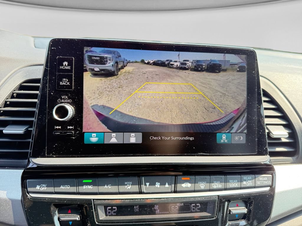 Used 2025 Honda Odyssey Sport-L image 28