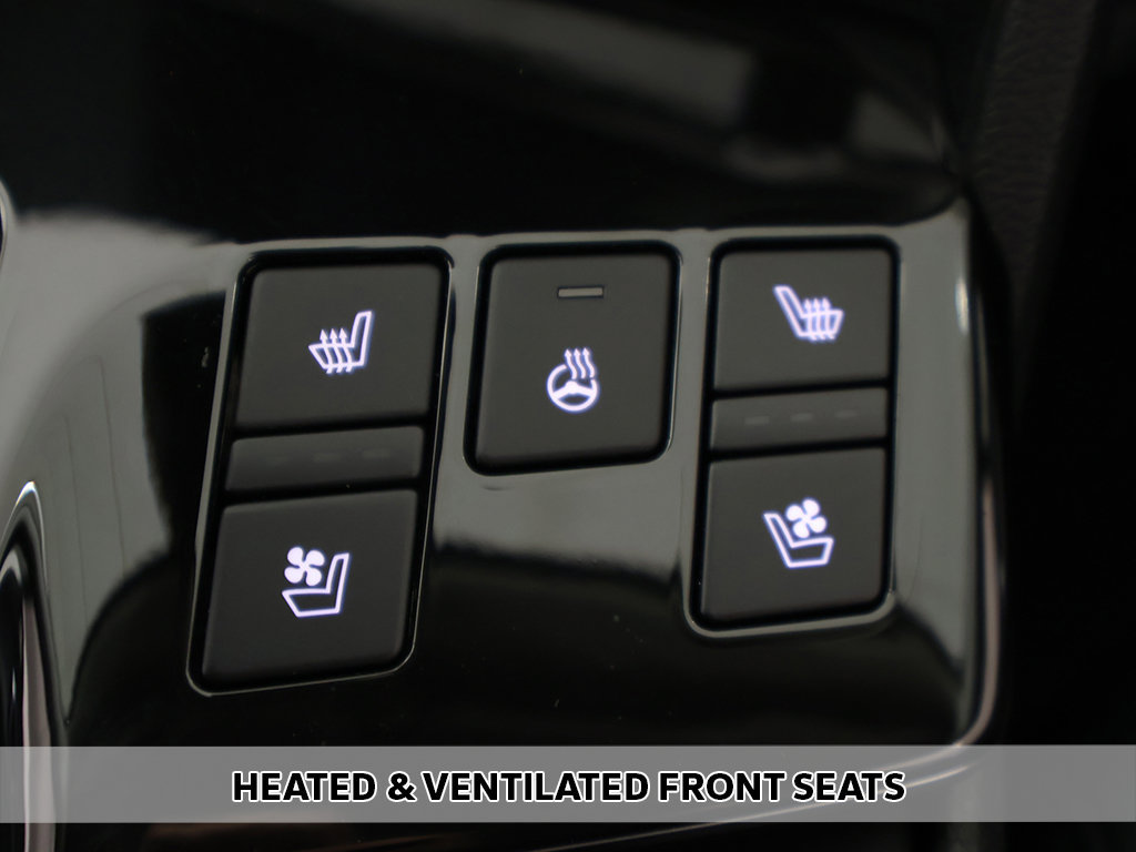Used 2023 Kia Sportage SX FWD image 9