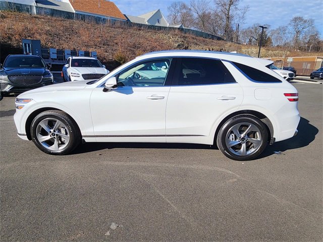 Used 2026 Genesis GV70 2.5T Advanced image 62