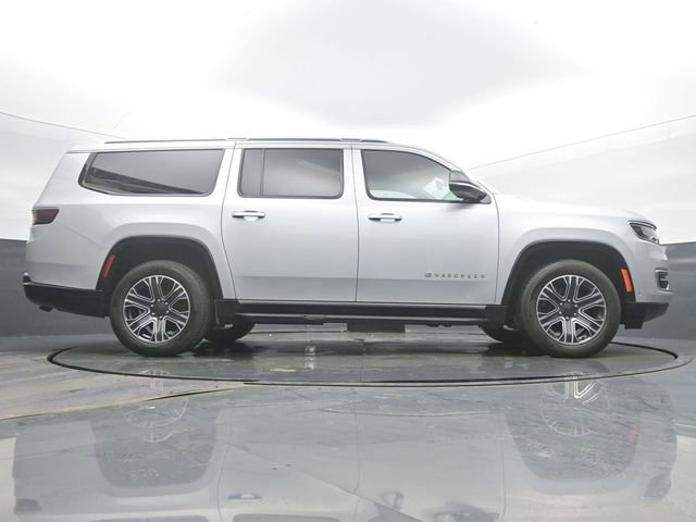 Used 2024 Jeep Wagoneer L Series II w/ Flexible Seating Group image 54