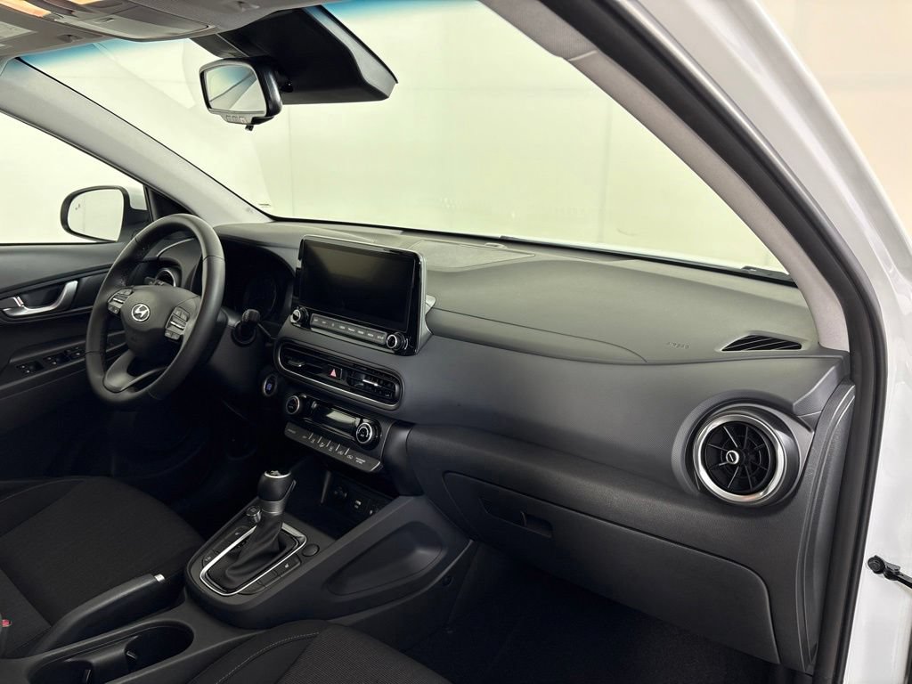 Used 2023 Hyundai Kona SEL w/ Convenience Package FWD image 13