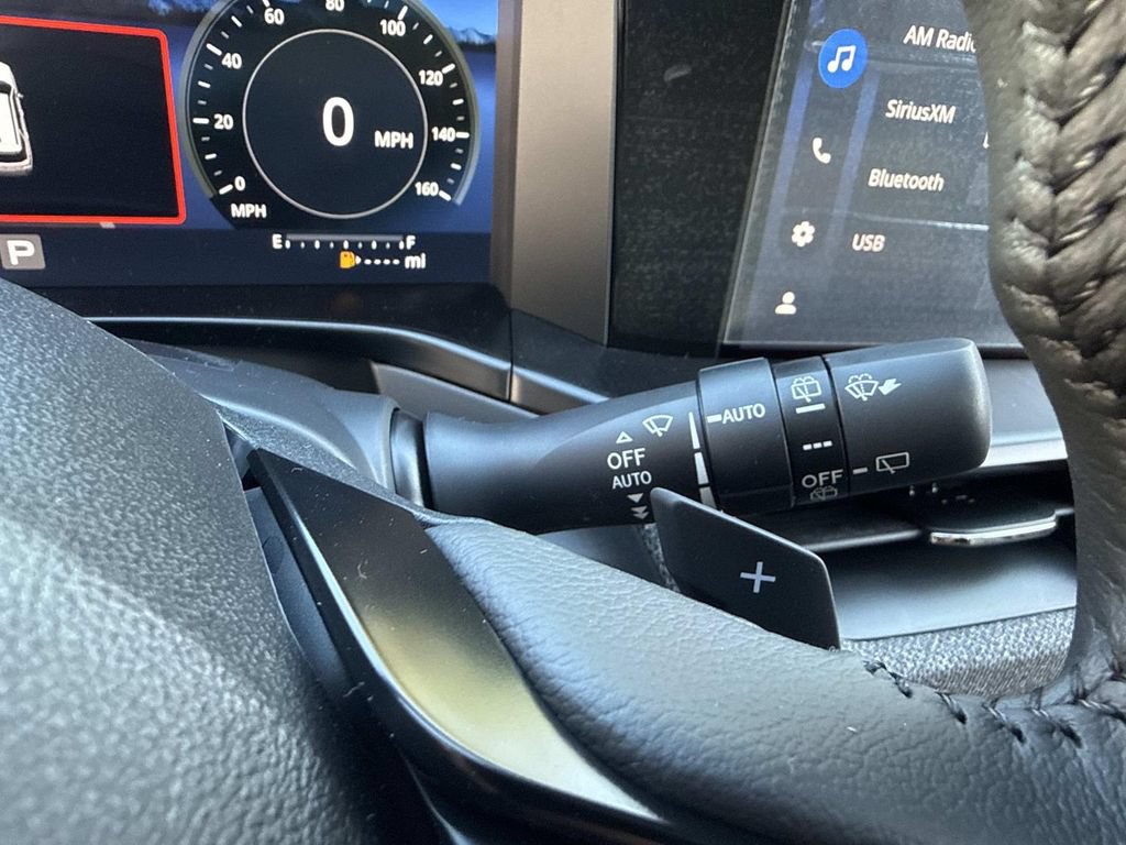 New 2026 Subaru Outback Limited AWD/4WD image 37
