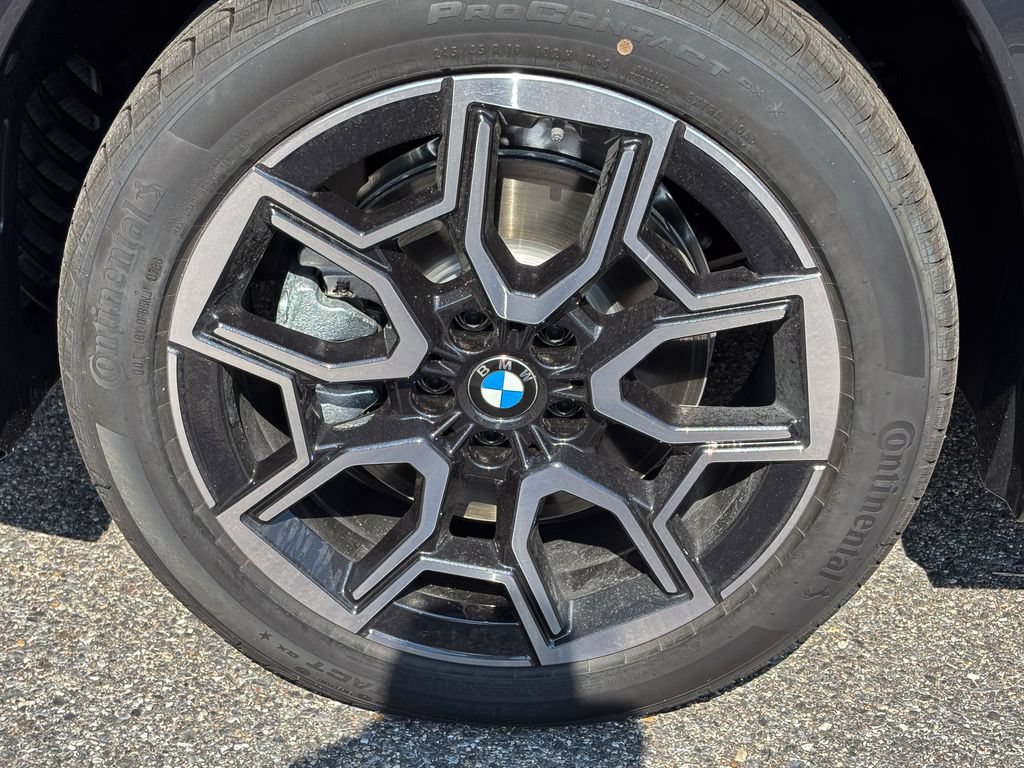 New 2026 BMW X1 xDrive28i AWD/4WD image 8