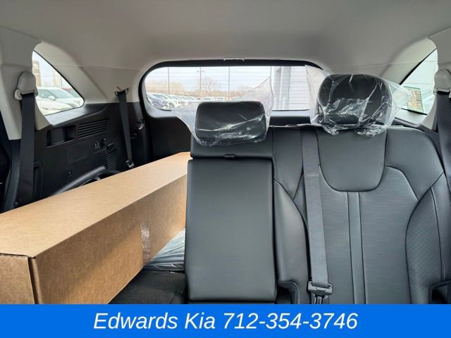 New 2026 Kia Sorento S image 31