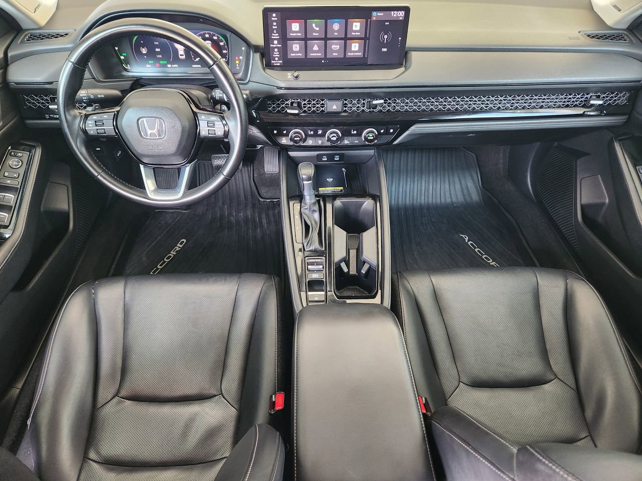 Certified 2023 Honda Accord Touring image 25