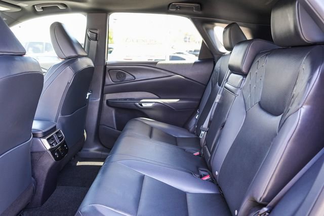 New 2026 Lexus RX 350 Premium AWD/4WD image 24