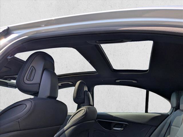 Used 2026 Mercedes-Benz C 300 Sedan image 19