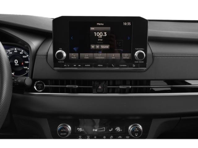 New 2025 Mitsubishi Outlander ES image 33