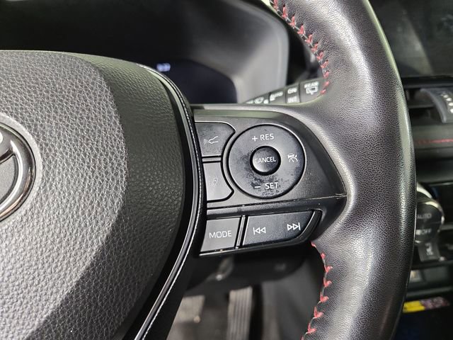 Used 2023 Toyota RAV4 XSE w/ Weather Package image 23