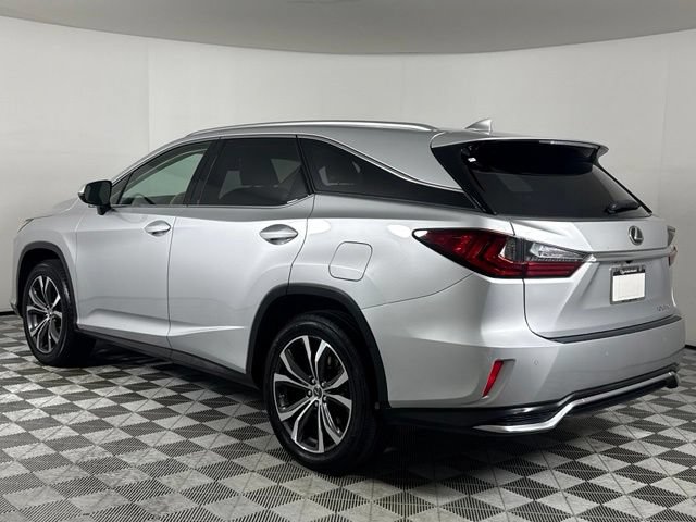 Used 2018 Lexus RX 350L FWD w/ Premium Package image 6
