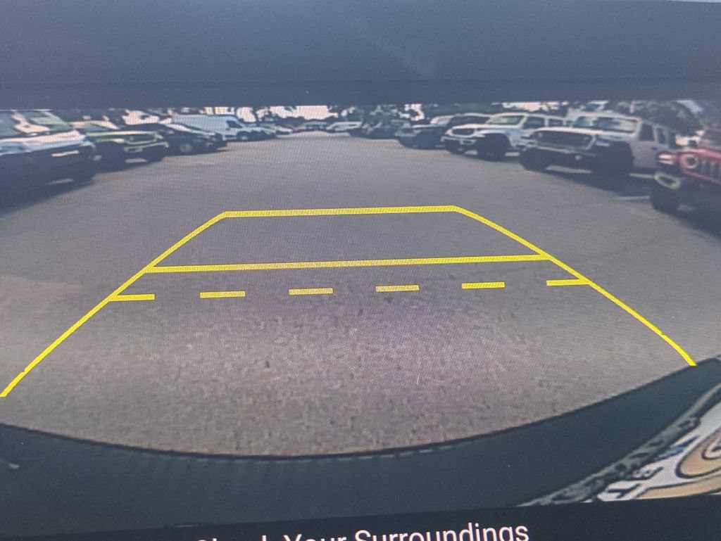 Used 2019 Honda Odyssey EX-L image 24