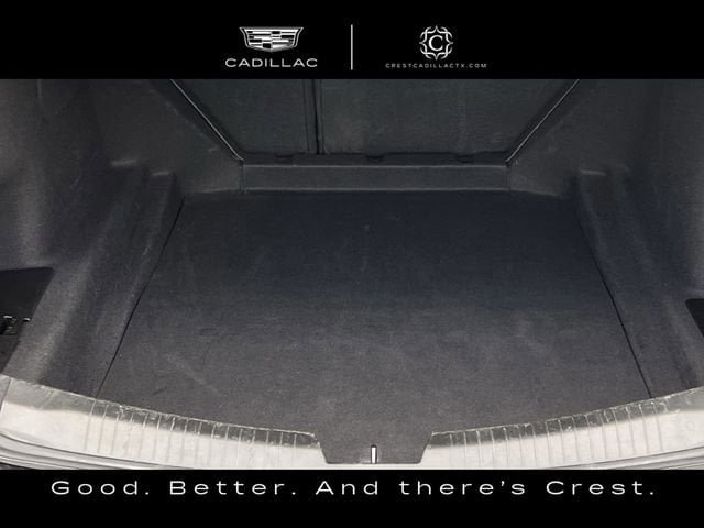Certified 2025 Cadillac CT5 Premium Luxury RWD image 31