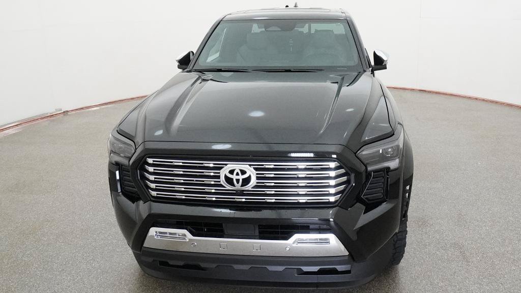 New 2026 Toyota Tacoma Limited AWD/4WD image 2