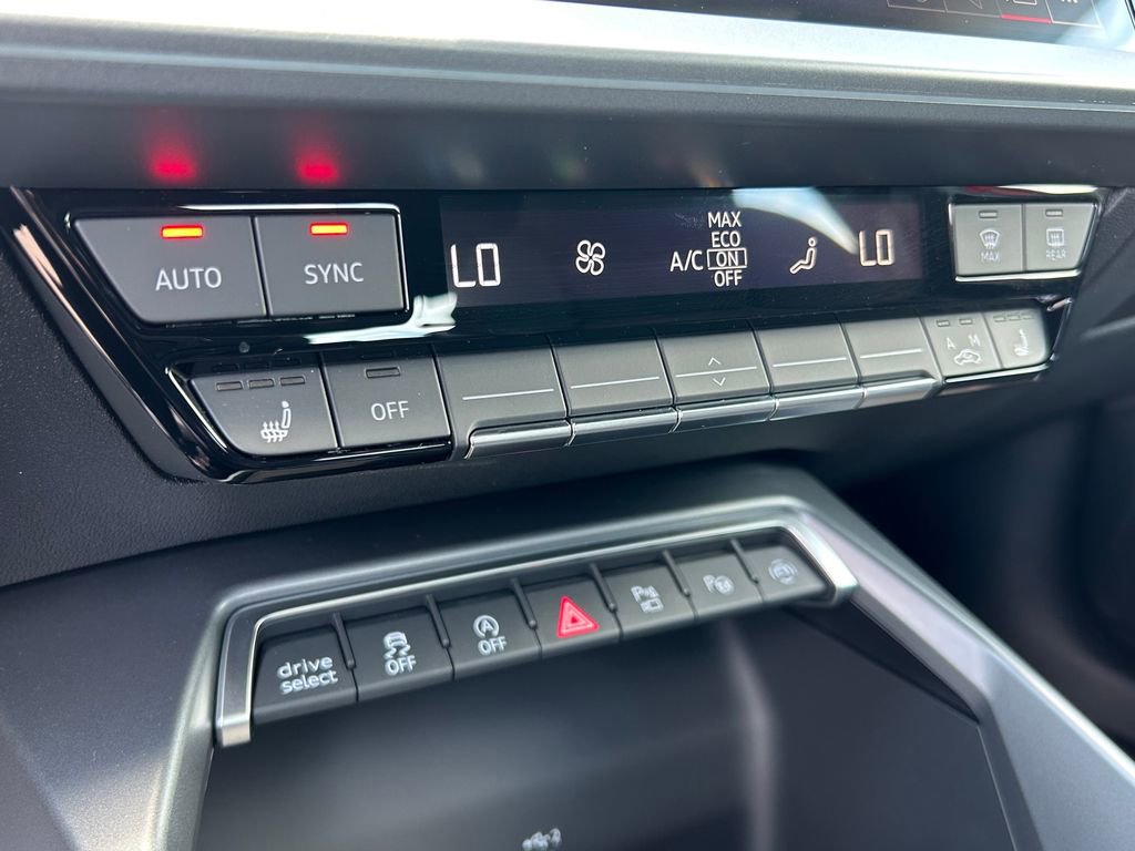 New 2026 Audi S3 Premium AWD/4WD image 39