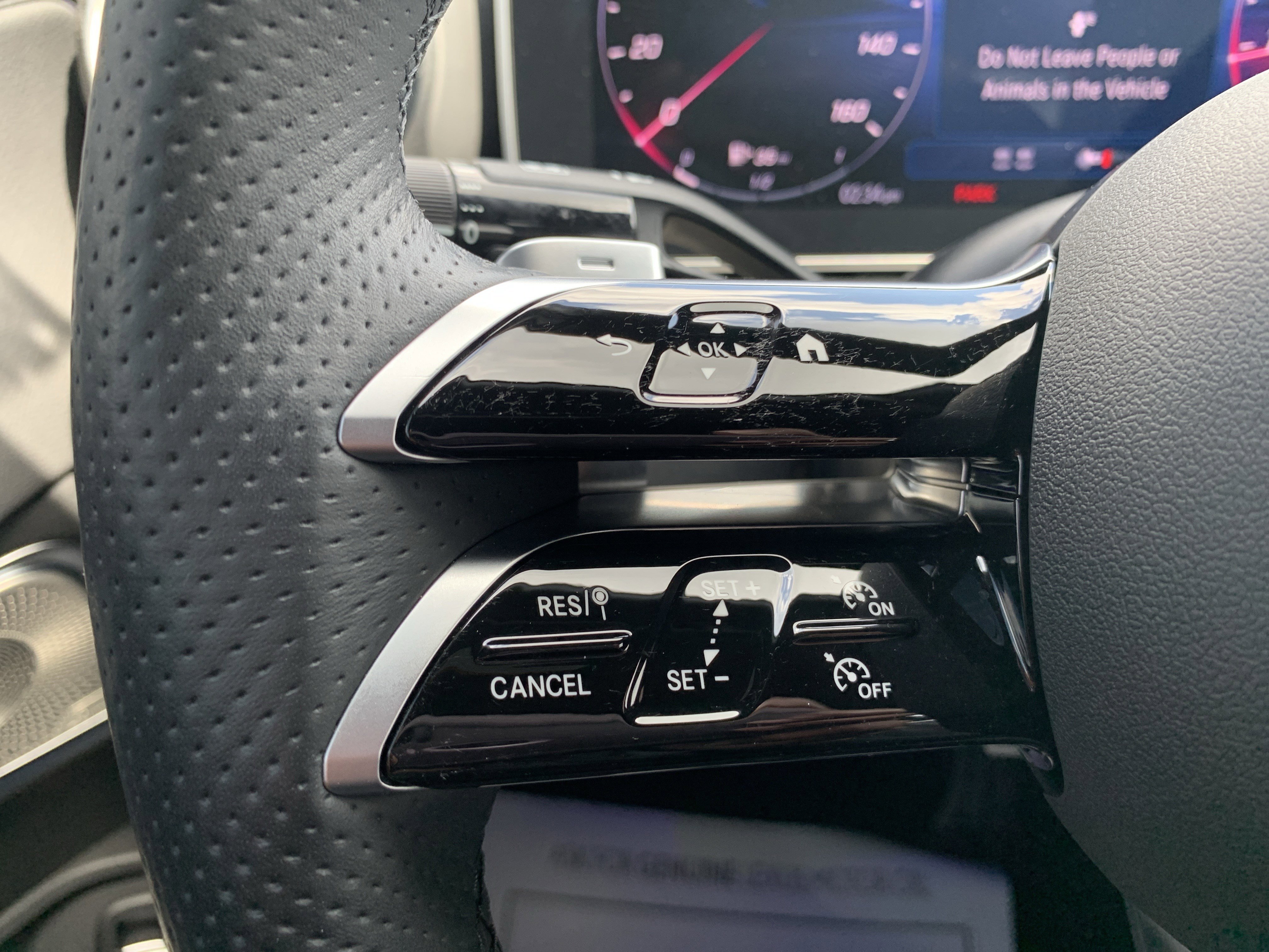 Certified 2025 Mercedes-Benz CLE 300 4MATIC Cabriolet image 16