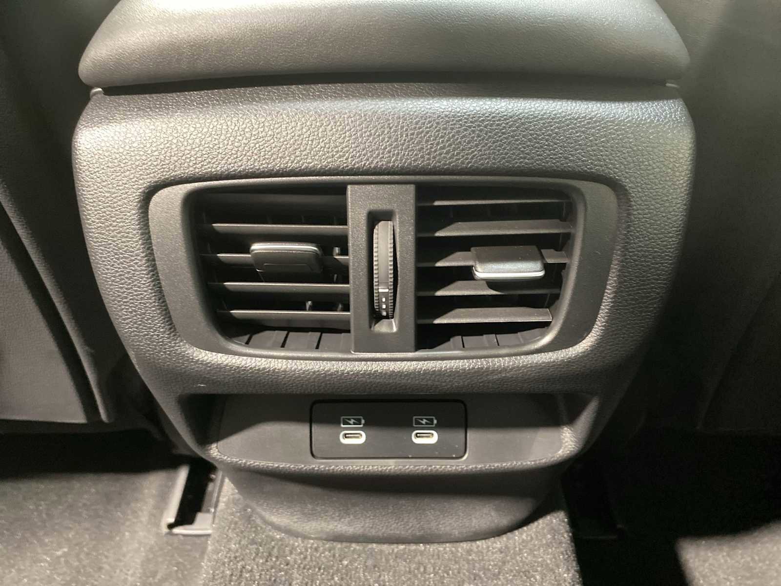 Certified 2025 Acura TLX w/ Technology Package image 25