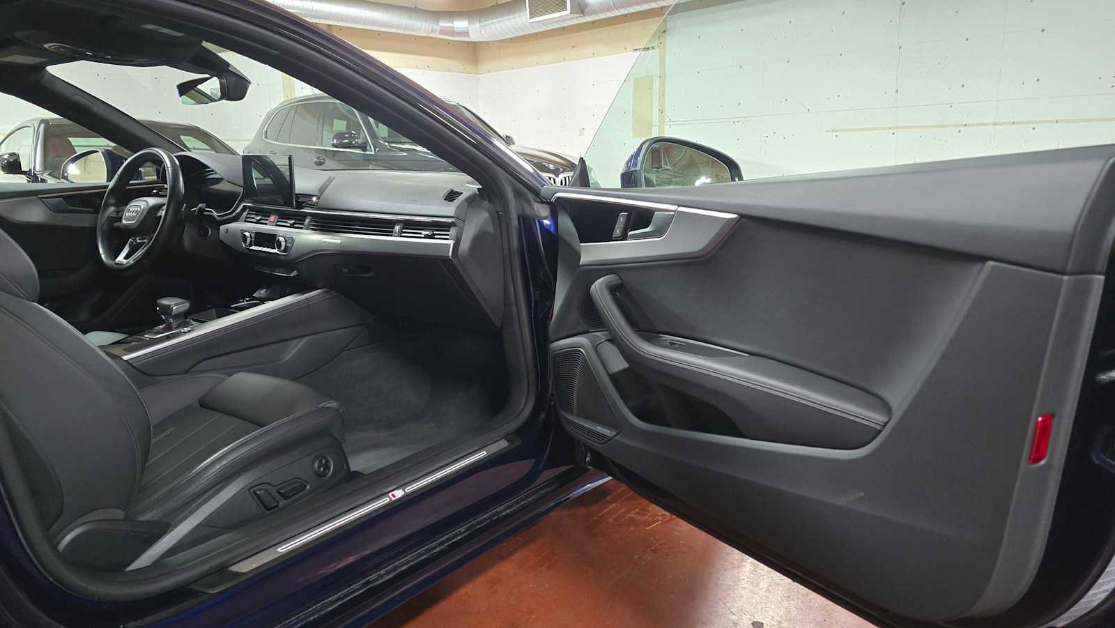 Used 2021 Audi A5 2.0T Premium Plus image 10