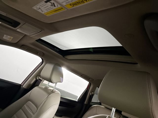 Certified 2023 Honda CR-V EX-L image 41