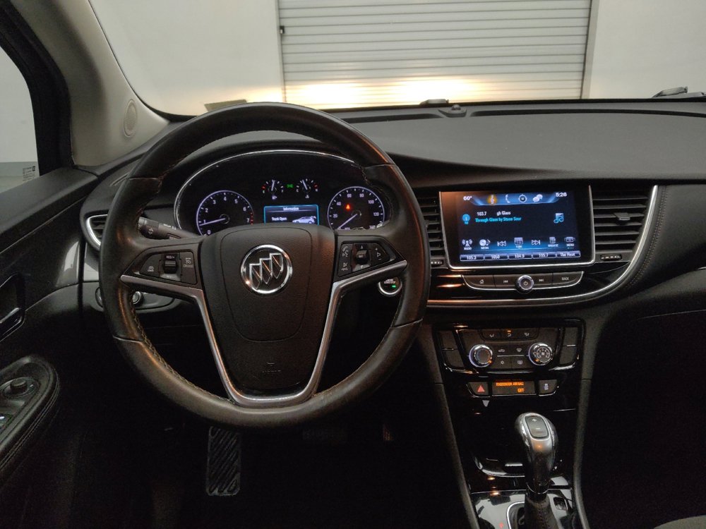 Used 2018 Buick Encore Preferred image 22