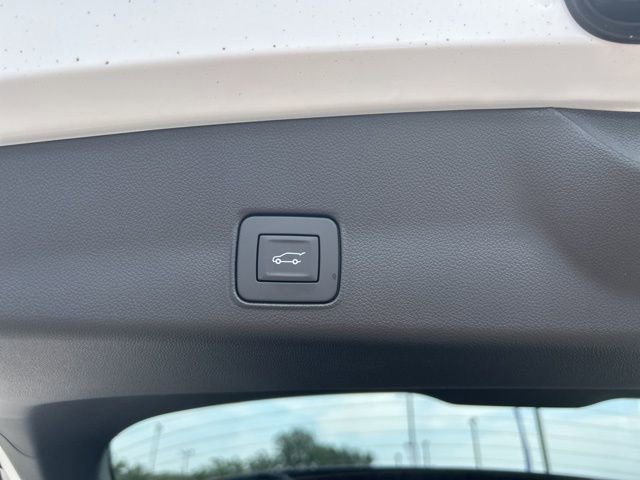 New 2026 Chevrolet TrailBlazer LT w/ Convenience Package image 29