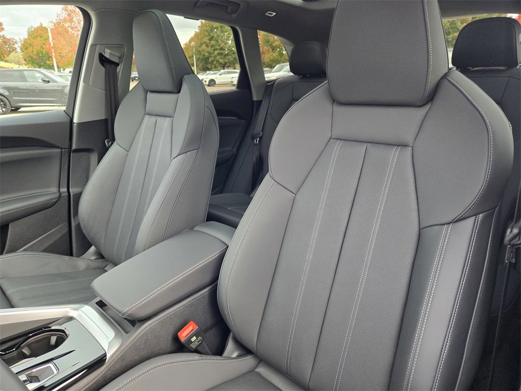 New 2025 Audi Q5 Premium Plus image 20