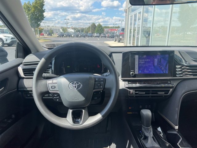 Certified 2025 Toyota Camry LE image 6