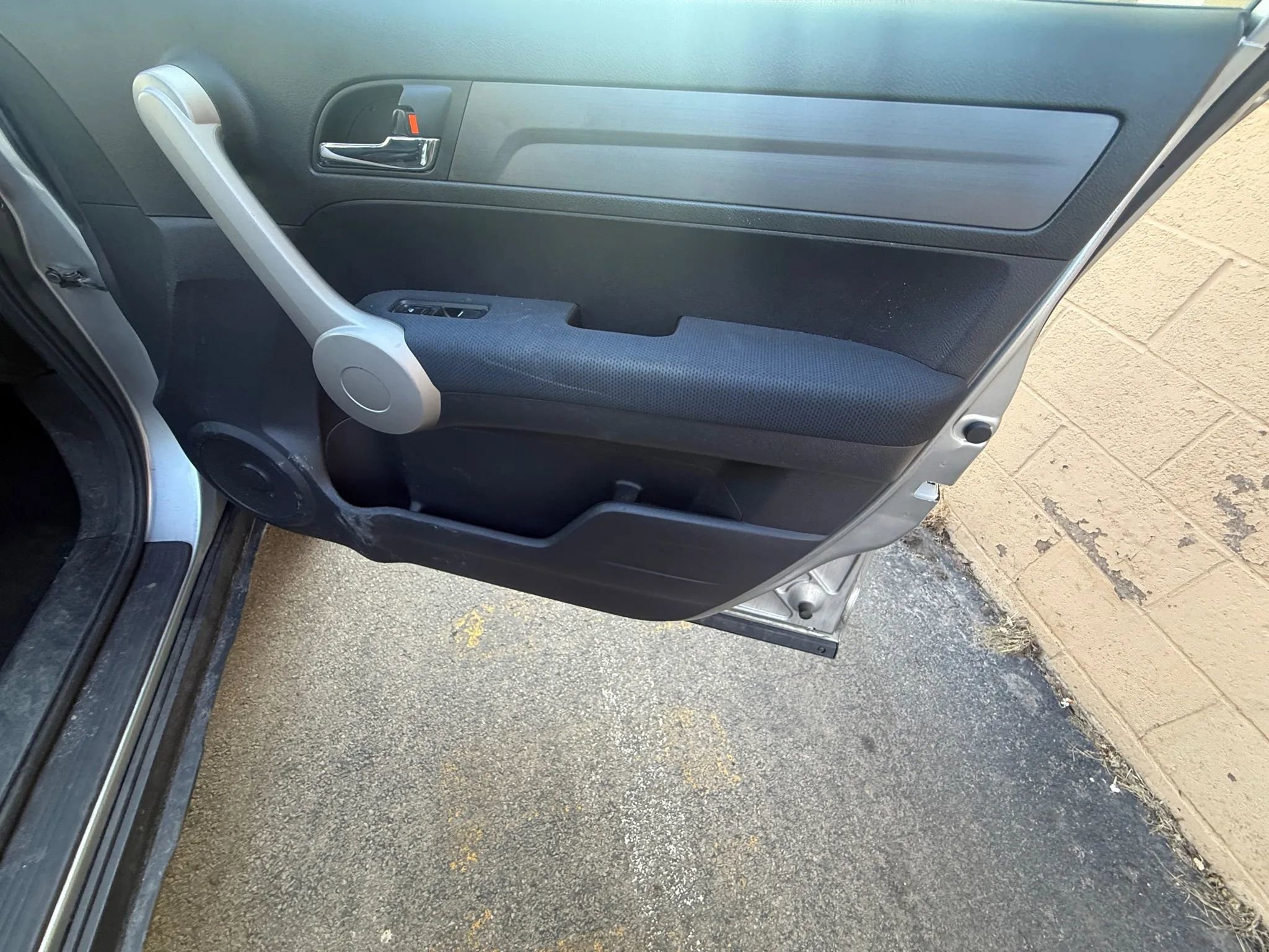 Used 2007 Honda CR-V EX image 17