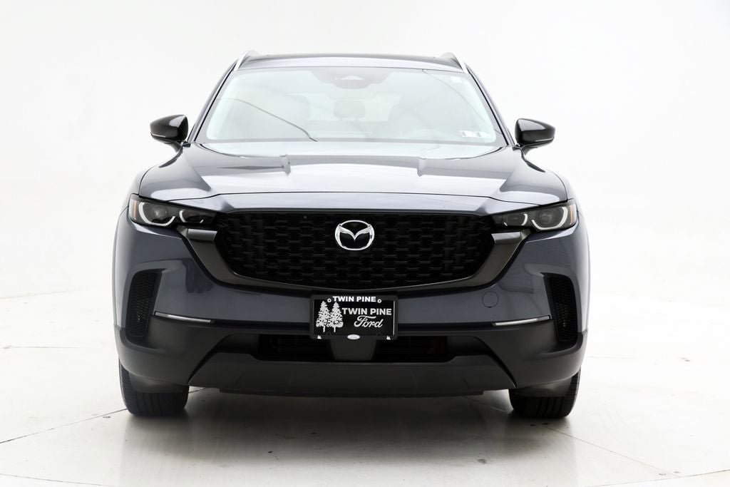 Used 2025 MAZDA CX-50 2.5 Hybrid w/ Premium Plus Pkg image 4
