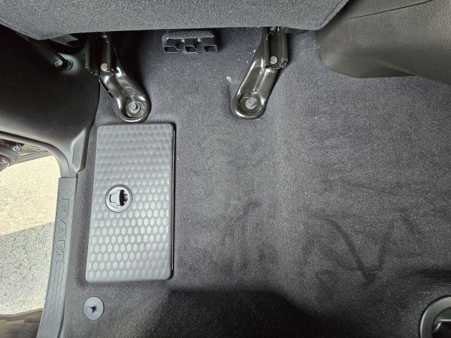 New 2025 RAM 2500 Big Horn image 14