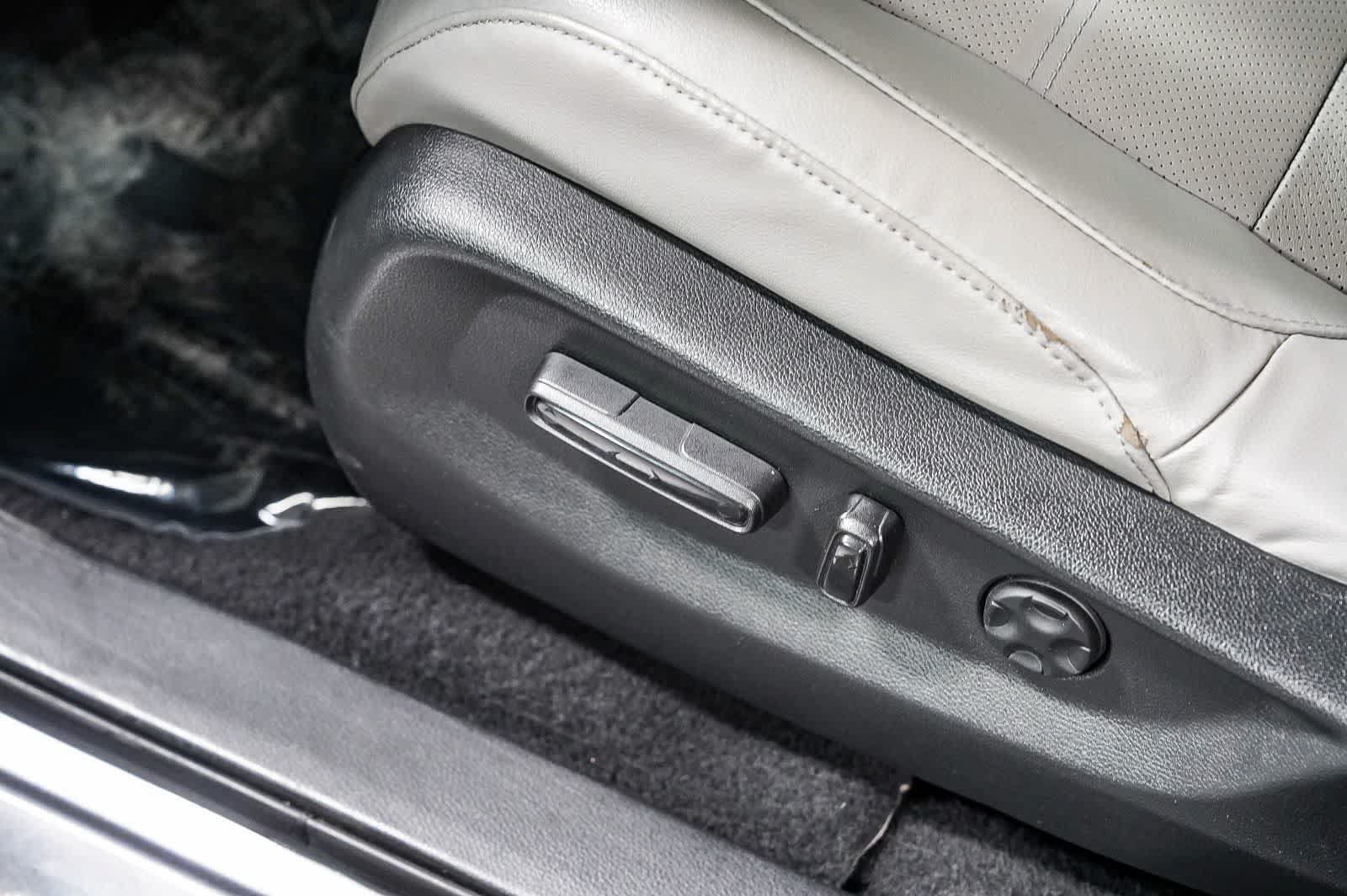 Used 2019 Honda CR-V EX-L image 23