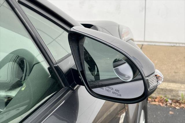 Certified 2021 Toyota C-HR LE image 13